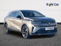 2026 Renault Symbioz Tec Espt Alpn Tce Hatchback Petrol Manual