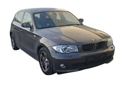 BMW E87 1er 04-07