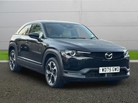 2025 Mazda MX-30 125kW R-EV Exclusive Line 5dr Auto HATCHBACK PETROL/ELECTRIC Au