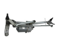 BMW E91 320D LCI 09-13 Wischermotor m. Wischergestänge Vorne BMW E91 320D LCI 09-13 30.09.2009 7161711 61617161711... Vorschau 1