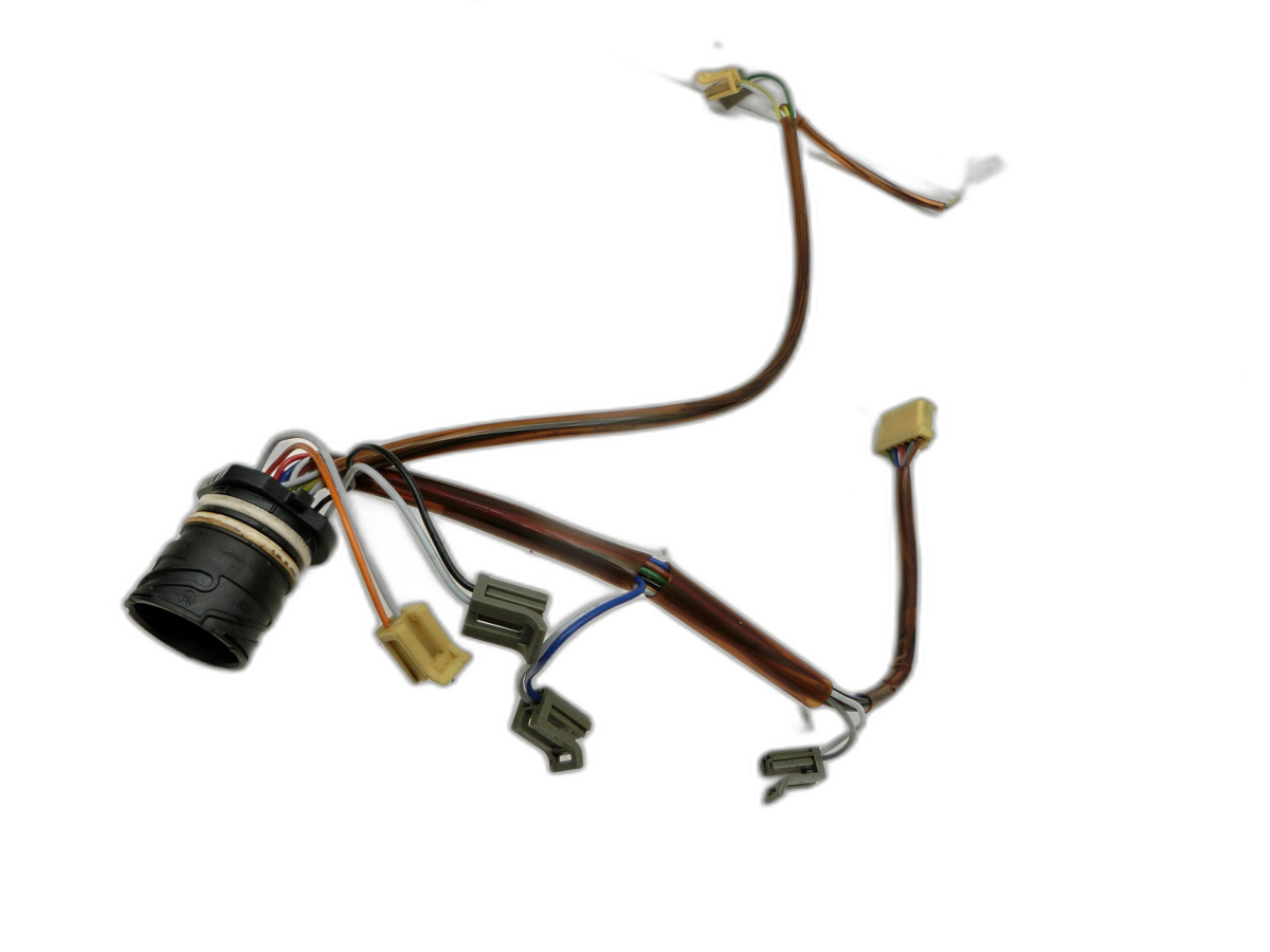 BMW E46 3er 318d 01-05 Lim Kabelbaum f. Getriebe  - Bild 1