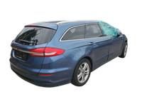 Ford Mondeo 5 V CF 14-19 Abstandssensor Radar Distronic Links Hinten Ford Mondeo 5 V CF 14-19 15.10.2019... Vorschau 7