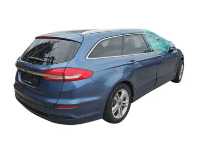 Ford Mondeo 5 V CF 14-19