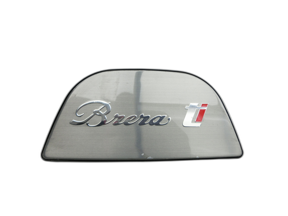 Cover inner Brera TI Logo for Alfa Romeo 159 05-10 - Bild 1
