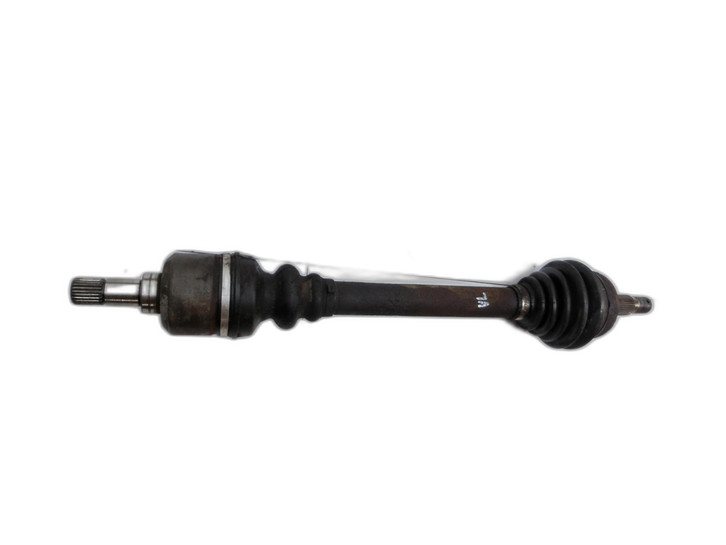 Peugeot 407 6E 04-08 1,6d 80KW Antriebswelle Gelenkwelle Links Vorne Peugeot 407 6E 04-08 15.03.2005 3272GG gebraucht Bild 1