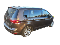 VW Touran II 5T 15-22