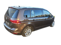 VW Touran II 5T 15-22 Ablagefach Staufach Fach VW Touran II 5T 15-22 11.03.2016 5TA861801 5TA86180182V 82850001... Vorschau 7