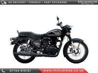 ROYAL ENFIELD BULLET 350 MODERN RETRO CLASSIC STYLE AVAILABLE NOW