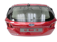 Ford Fiesta VII 17-21 5T Heckklappe Kofferraumdeckel MH Ford Fiesta VII 17-21 12.07.2017 PH1BB-A40400-AB gebraucht Vorschau 1