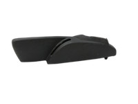 Volvo V70 135 07-13 Blende Innen Auflage Applikation für Beifahrer Sitz Links Vorne Aussen Volvo V70 135 07-13... Vorschau 1
