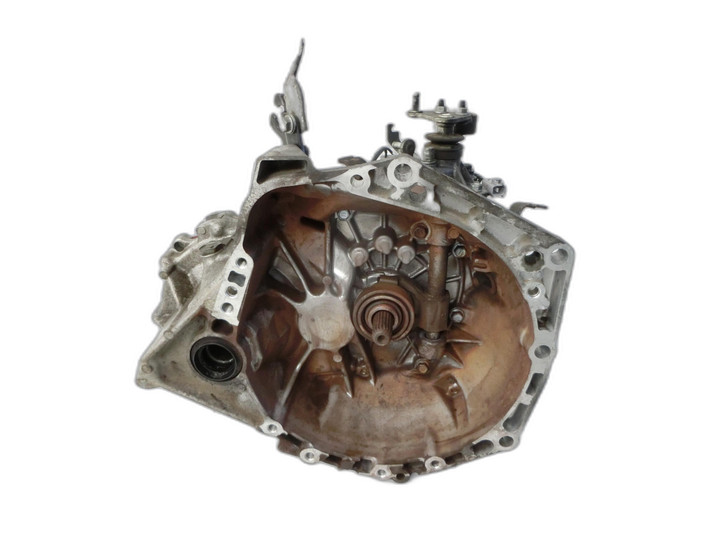 Toyota Aygo II KGB4 14-18 1,0 51KW Schaltgetriebe Getriebe C551 - Bild 1