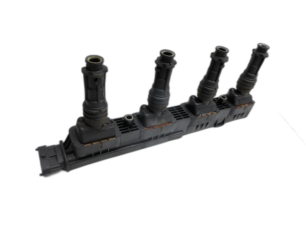 Bobina de encendido para Opel Corsa D 06-10 - Bild 1