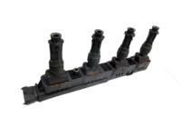 Opel Corsa D 06-10 1,4 66KW Zündspule Opel Corsa D 06-10 14.08.2006 93177212 0221503472 gebraucht Vorschau 1
