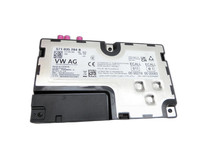 VW Tayron R41 Steuergerät ECU Modul Bluetooth Interface SG VW Tayron R41 20.08.2025 571035284B 571035284 gebraucht Vorschau 1