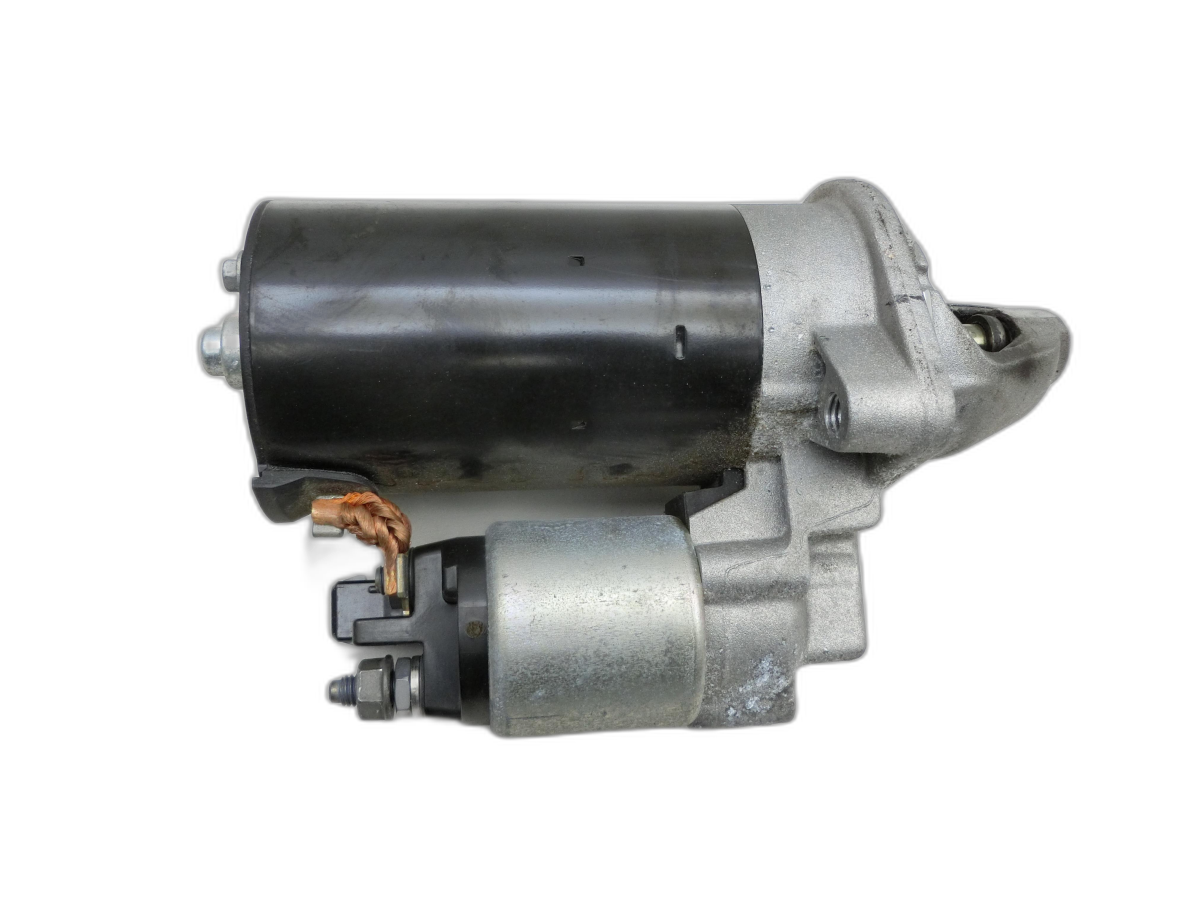 Starter motor for Autom BMW F10 528i 10-13 - Bild 1