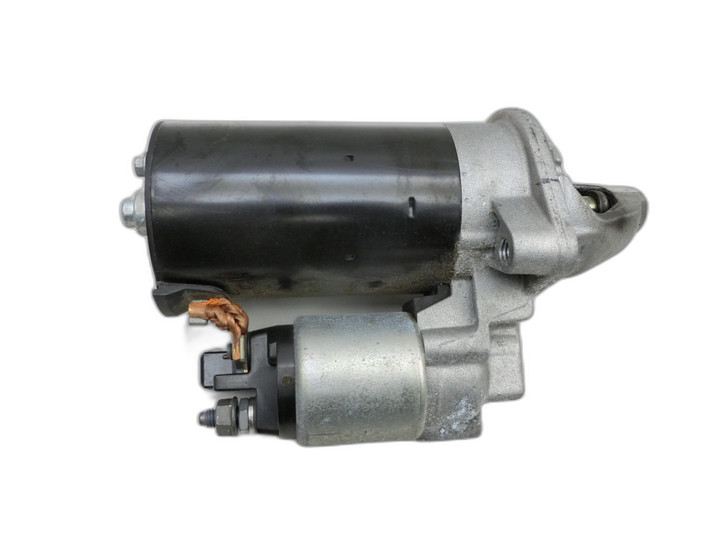 BMW F10 528i 10-13 2,0 180KW Autom Anlasser Starter  - Bild 1