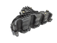 Seat Ibiza IV 6J 08-12 Tdi 1,6 77KW CAYC Ansaugbrücke Ansaugkrümmer Seat Ibiza IV 6J 08-12 07.10.2010 03L129711AL... Vorschau 1