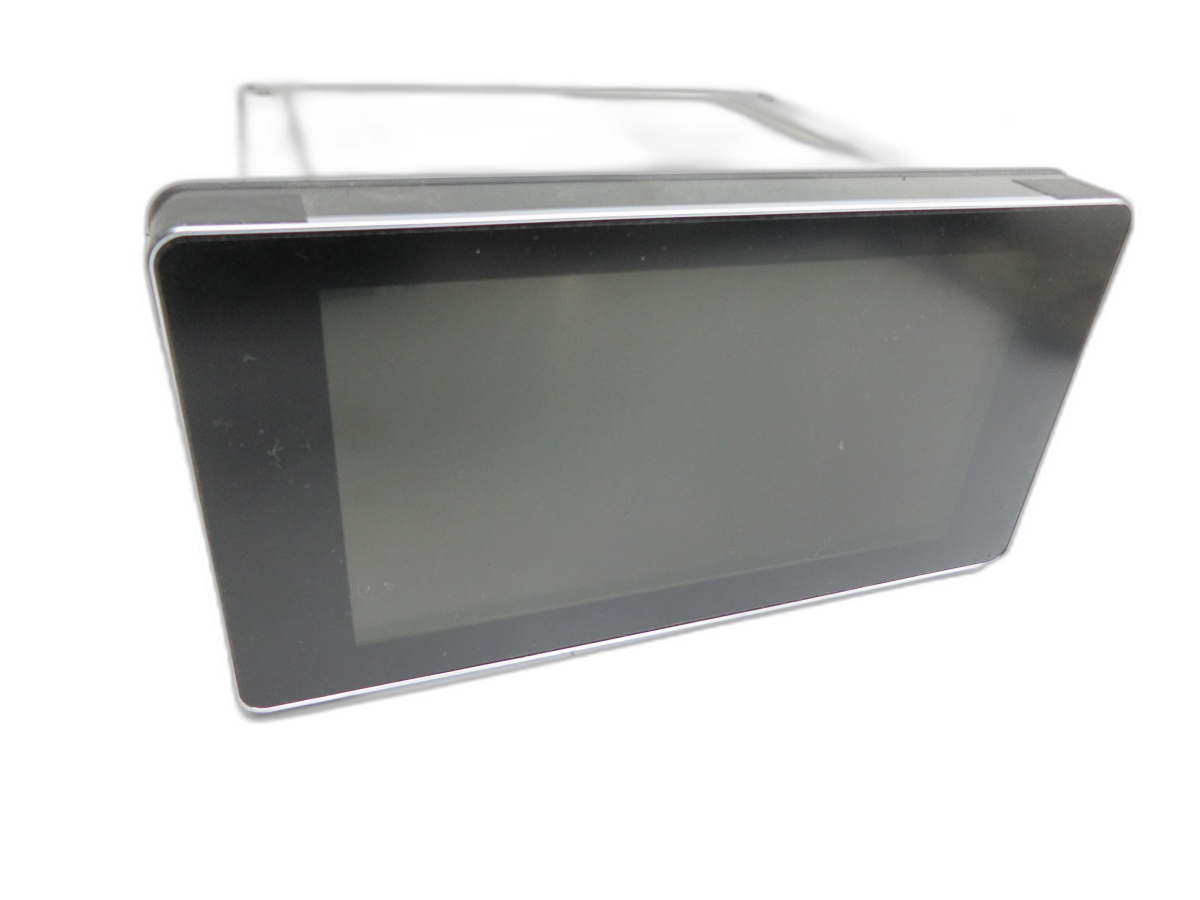 Sistema di navigazione Navi Digitale Media Ricevitore per Mitsubishi Outlander III - Bild 1