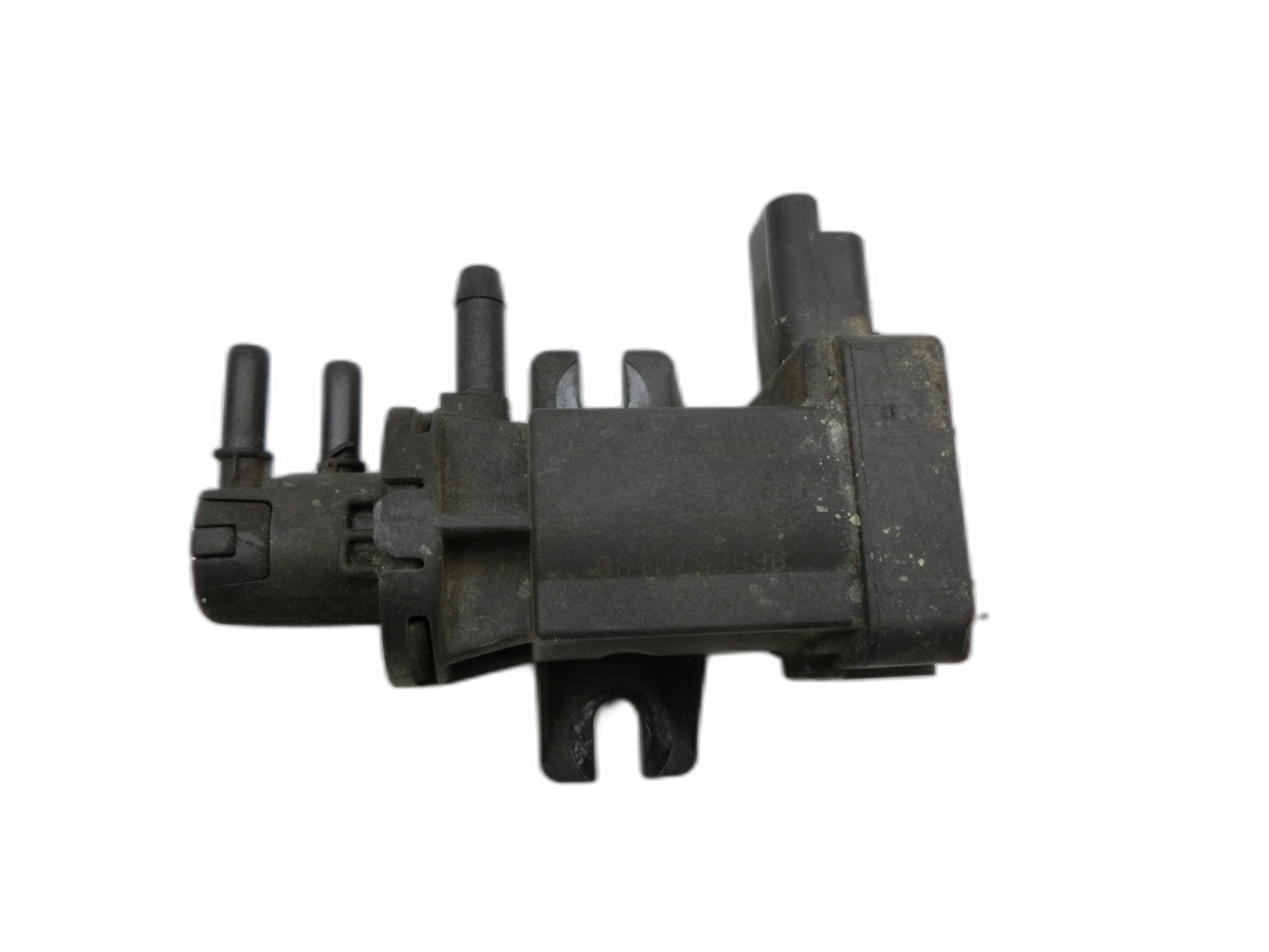 Citroen C4 Grand Picasso 06-10 HDi 1,6 80KW Magnetventil Druckwandler  - Bild 1