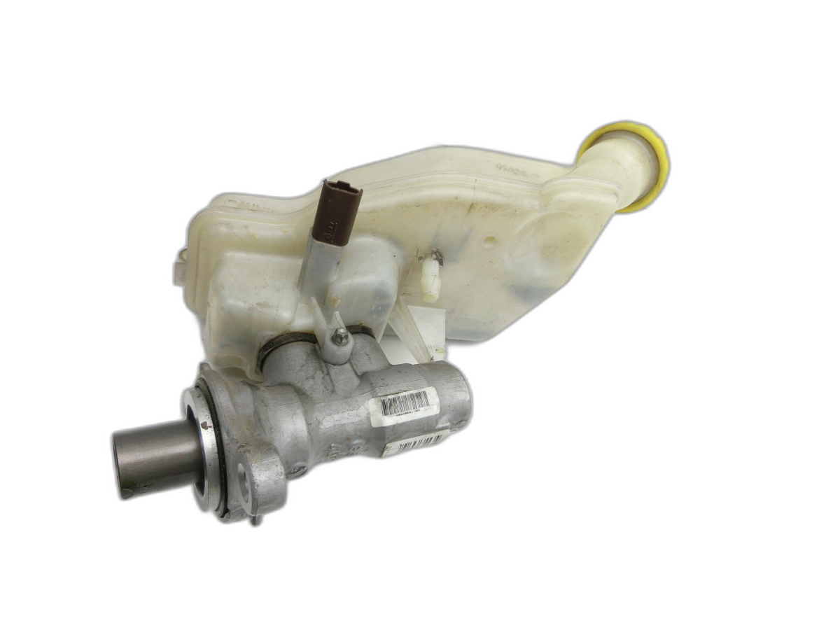 Peugeot 207 CC 09-15 Hauptbremszylinder Bremszylinder - Bild 1