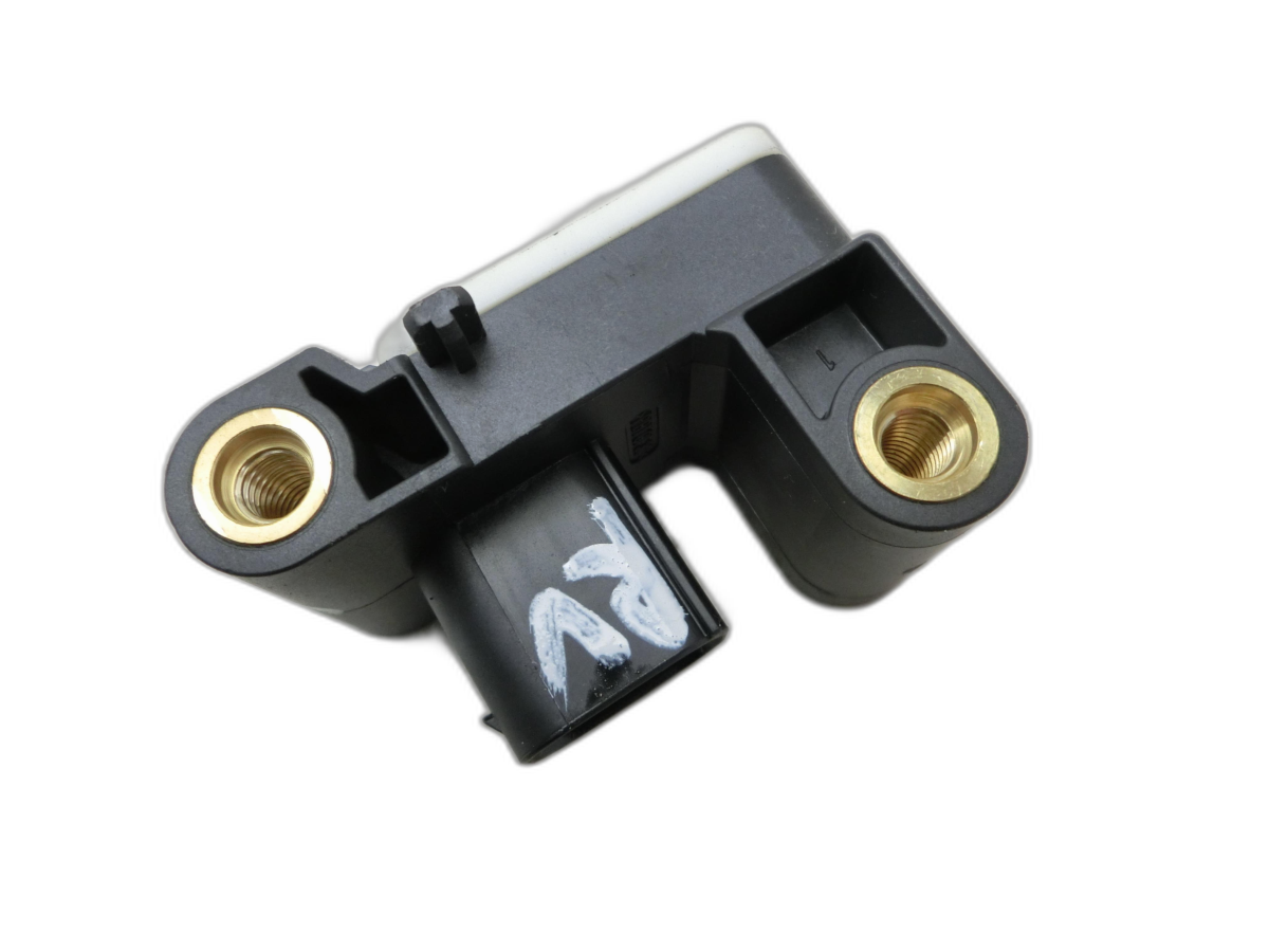 Sensor Airbag Crash air bag Right Front for BMW E91 3er 320i 06-08 - Bild 1