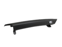 Mini One R56 LCI 13-16 Knieleiste Blende Armaturenbrett Links Schwarz Mini One R56 LCI 13-16 24.09.2012 gebraucht Vorschau 1