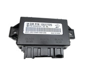 Opel Astra Gtc 11-18 SG ECU Steuergerät für Sitzheizung Links Vorne Opel Astra Gtc 11-18 16.11.2011 13502042... Vorschau 1