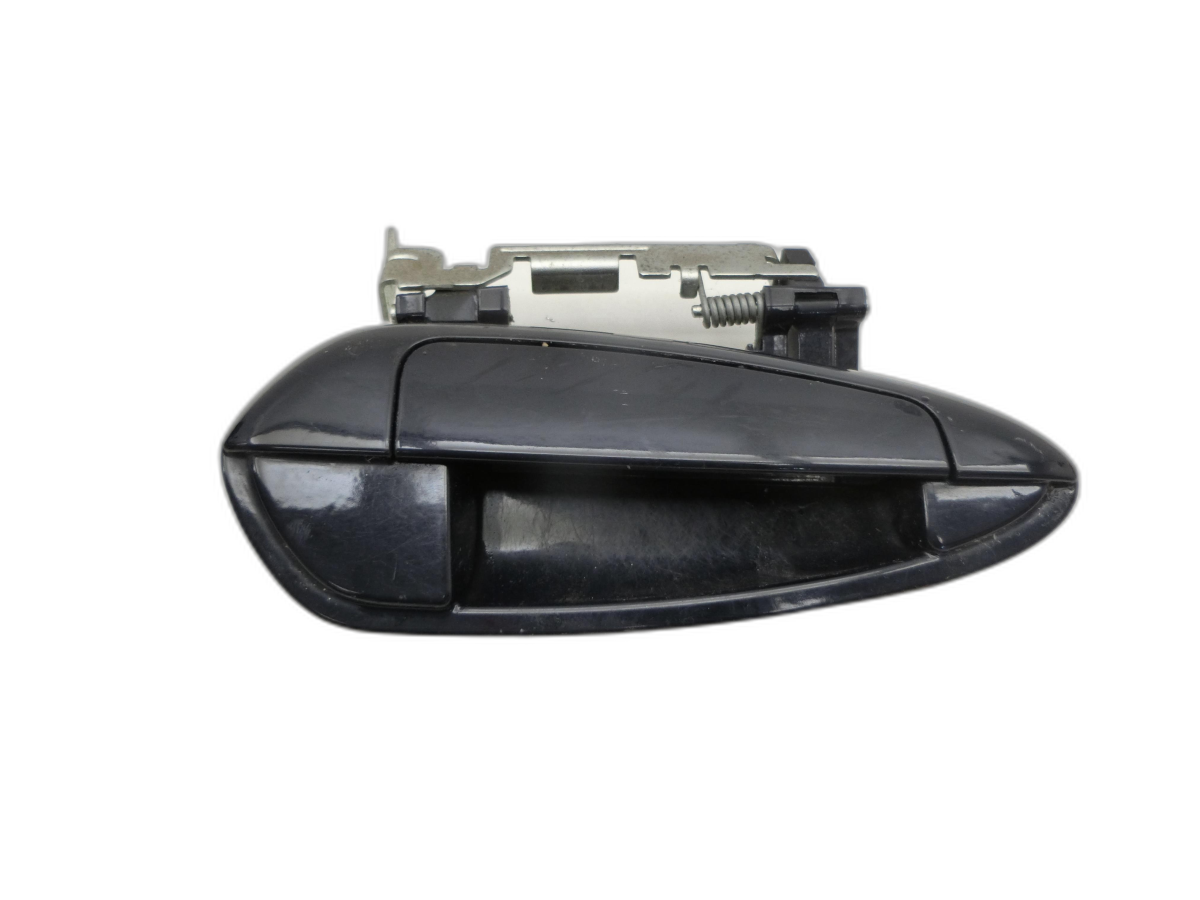 Fiat Punto 199 09-11 5T Türgriff Griff aussen Rechts Vorne 475 - Bild 1