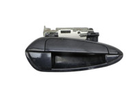 Fiat Punto 199 09-11 5T Türgriff Griff aussen Rechts Vorne 475 Fiat Punto 199 09-11 26.08.2011 gebraucht Vorschau 1
