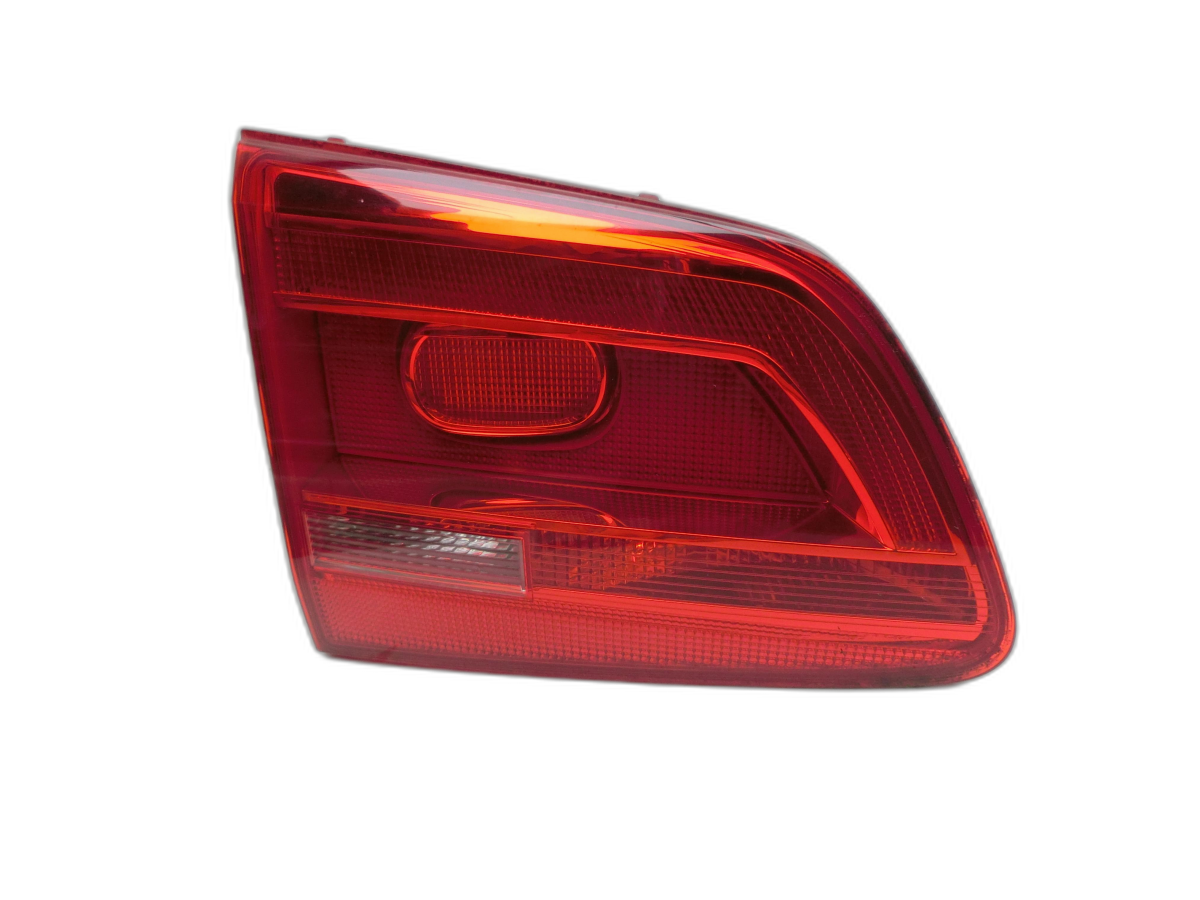 Rear Light Combination Rearlight Lid Left for VW Touran 1T3 10-15 - Bild 1