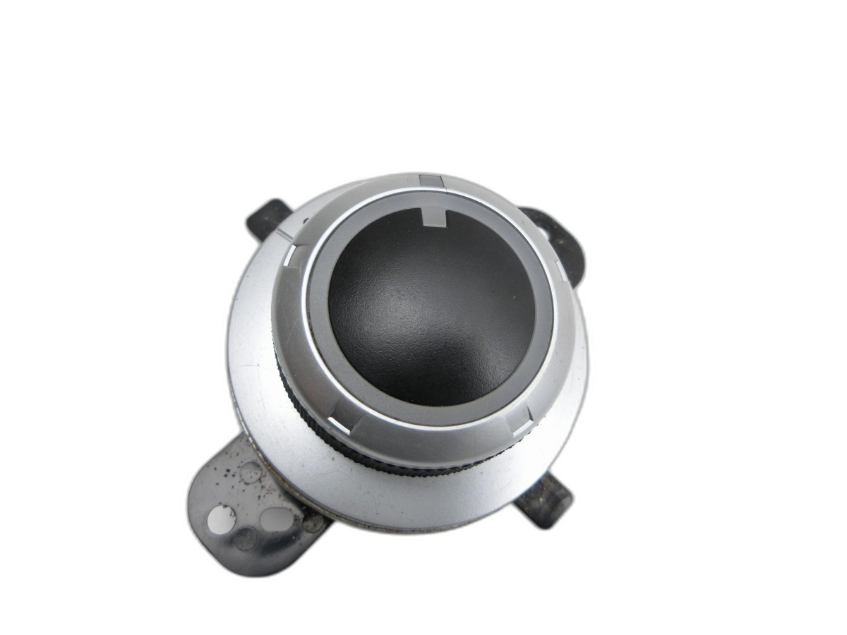 Switch Turn Knob Chassis activation Axis for Peugeot 4007 07-12 - Bild 1