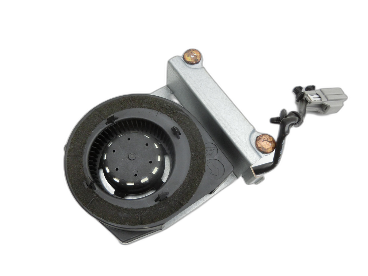 motor de ventilador para asiento del pasajero derecha delante Pos.2 Jeep Grand Cherokee WK2 13-17 - Bild 1