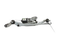 Nissan Qashqai +2 J10 10-13 Wischermotor m. Wischergestänge Vorne Nissan Qashqai +2 J10 10-13 15.01.2013 28800JD900... Vorschau 1