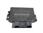 Ford Fiesta VII 17-21 Steuergerät ECU Modul SG PDC Einparkhilfe Ford Fiesta VII 17-21 12.07.2017 HU5T-15K866-AG... Vorschau 1
