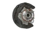 Achsschenkel Radnabe Rechts Vorne Ford Mondeo 5 V 14-19 Hybrid 2,0 132KW 
