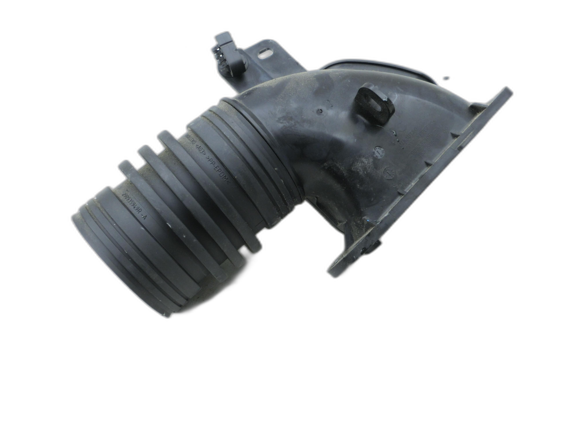 intake Charger Hose charge air Pos.1 for Electric 41KW Smart EQ ForFour 453 19-24 - Bild 1