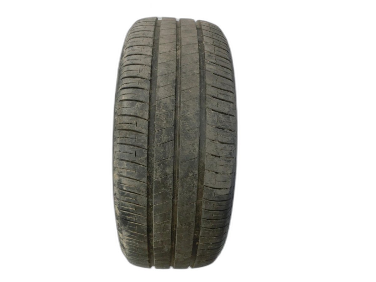 Toyota Corolla E21 19-23 1x Reifen Sommerreifen Bridgestone 205/55R16  V 6.4mm  - Bild 1