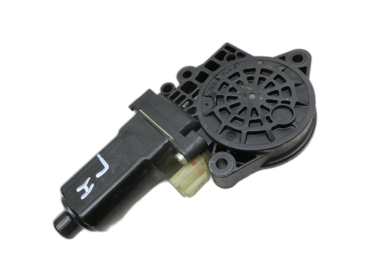 Motore di sollevamento finestra Sx posteriore per Hyundai Tucson JM 05-10 - Bild 1