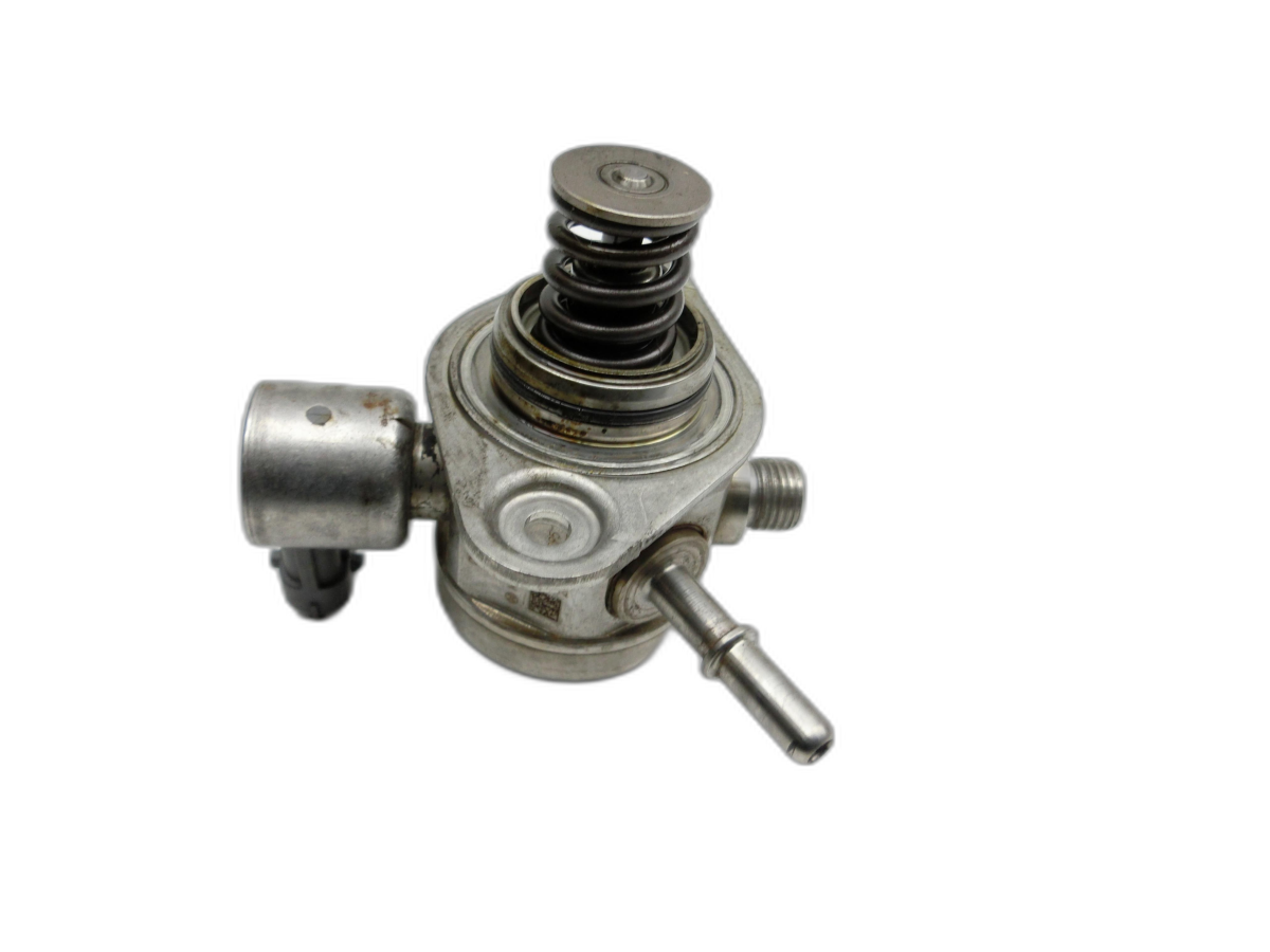 Ford EcoSport 12-22 1,0 92KW Einspritzpumpe Hochdruckpumpe Benzinpumpe  - Bild 1