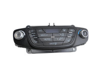 Ford Tourneo Courier 18-22 Klimabedienteil Heizungsbedienung Steuerung Klima Ford Tourneo Courier 18-22 30.12.2017... Vorschau 1