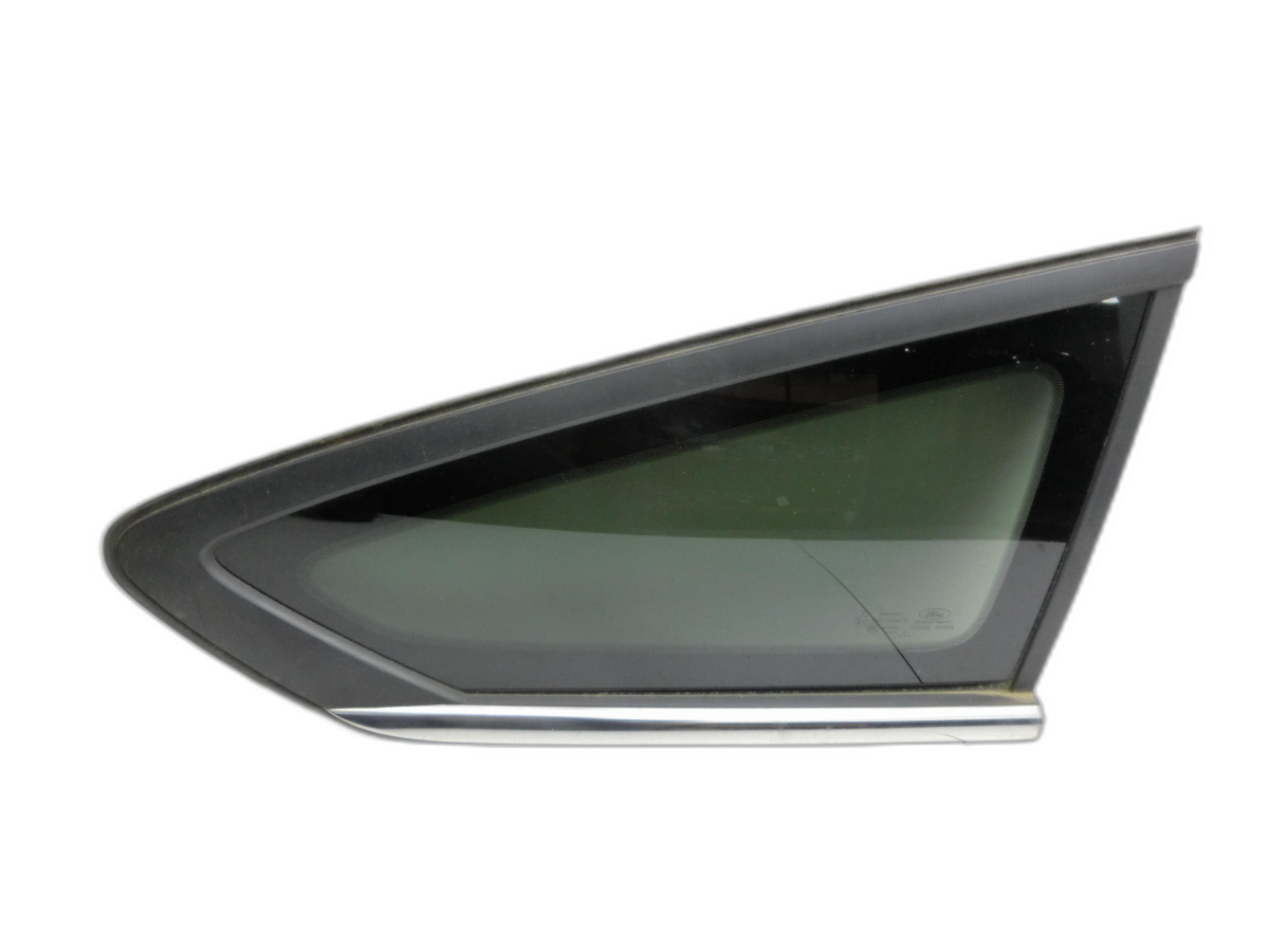 Ford Focus IV 4 HP 18-22 Kombi Seitenscheibe Feste Scheibe Rechts Hinten Orig. getönt  - Bild 1