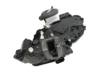 Jaguar XF X250 08-11 Lim Türschloss m. ZV Stellmotor Links Hinten Jaguar XF X250 08-11 08.04.2009 8X2A-26413-AC... Vorschau 1