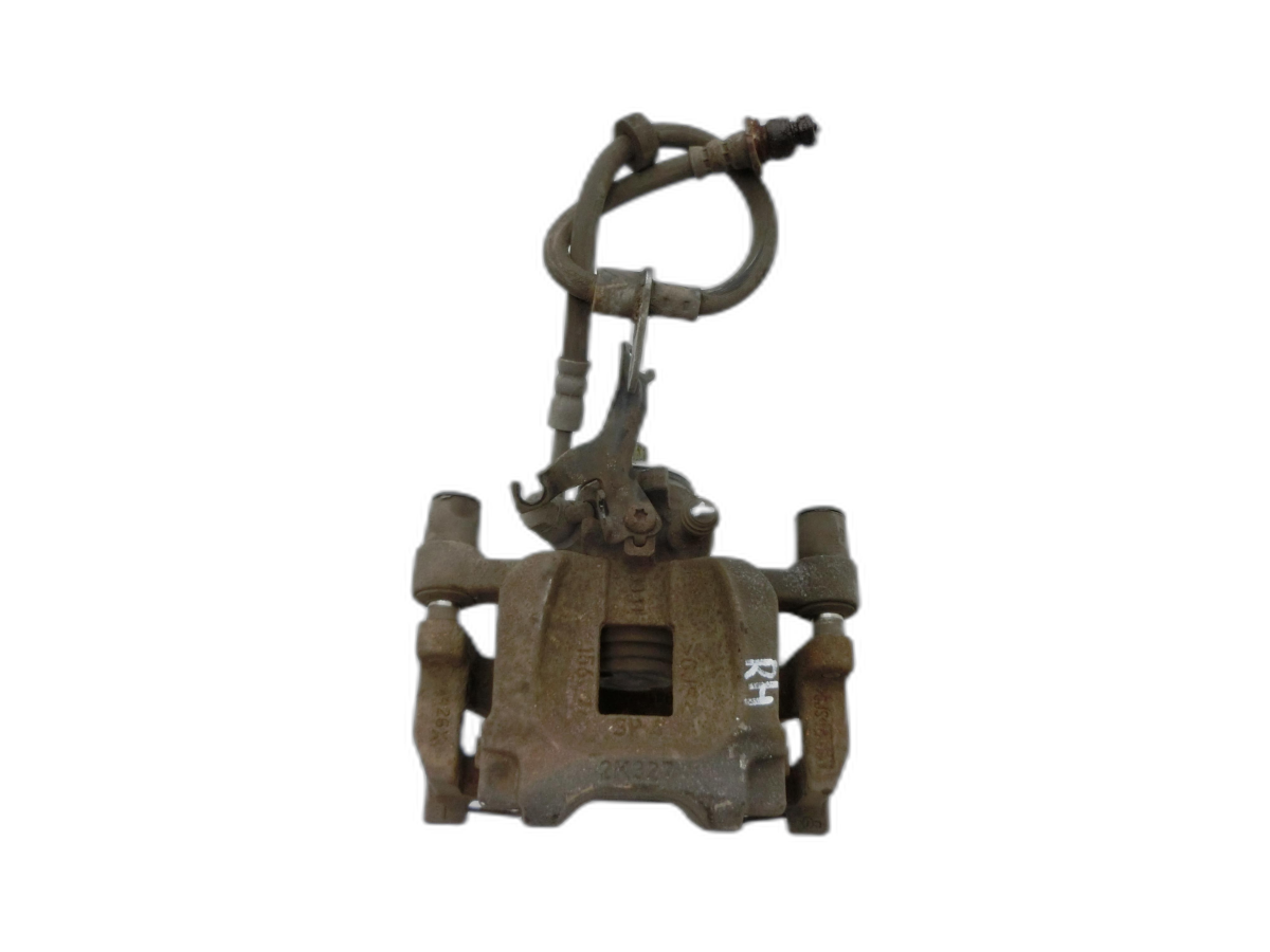 Pinza de freno posterior derecha para i4 DSL 110KW Discovery Sport L550 15-19 - Bild 1