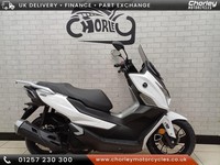 VOGE SR1 125 cc SCOOTER BRAND NEW, LEARNER LEGAL COMMUTER