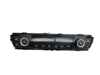 BMW F32 420d 13-17 Bedienteil Bedienelement Heizung Klimabedienteil BMW F32 420d 13-17 29.04.2014 6411-9354145... Vorschau 1