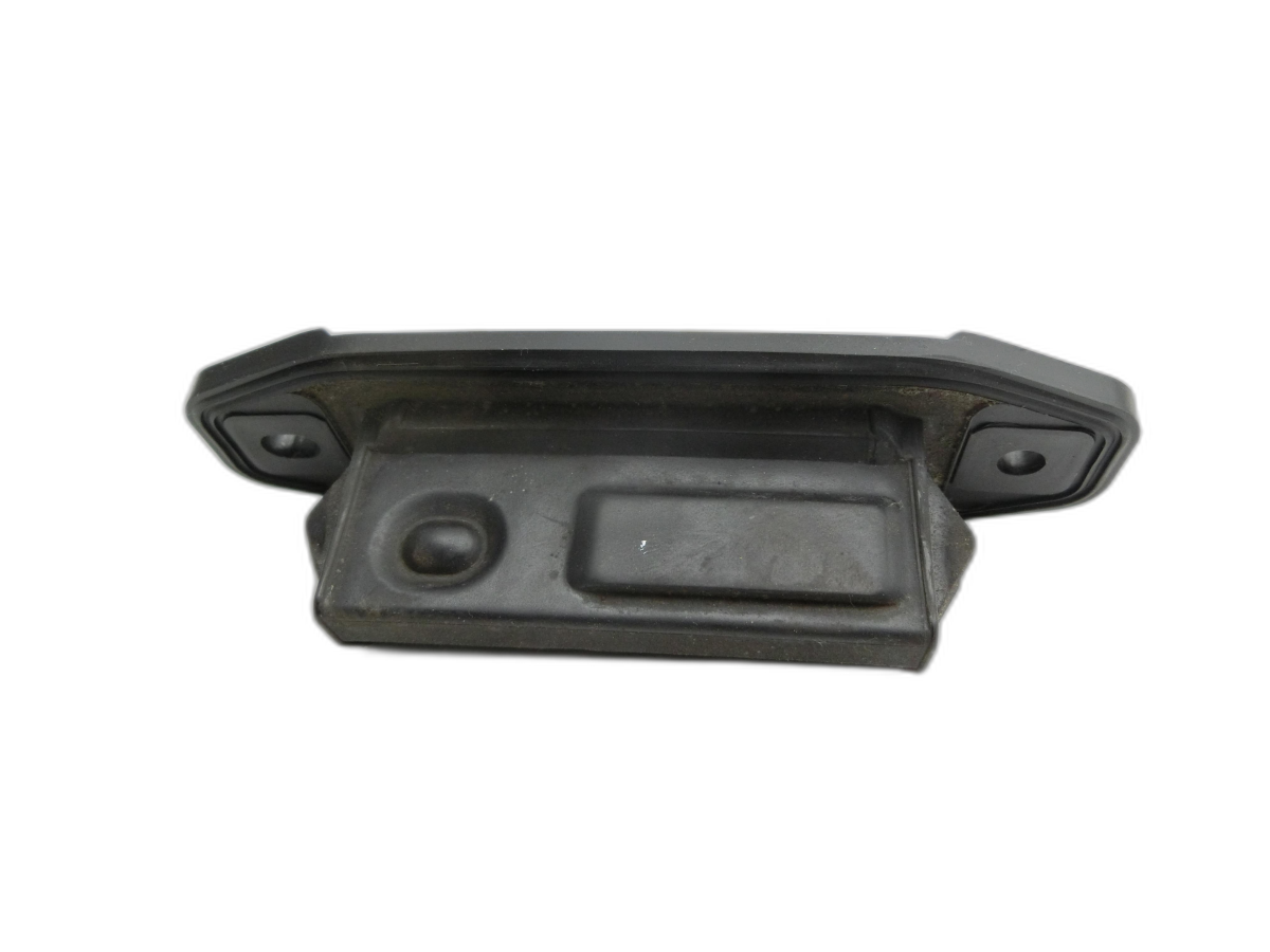 Toyota Corolla E21 18-23 Kombi Griff Taster Öffner aussen für Heckklappe 040 - Bild 1