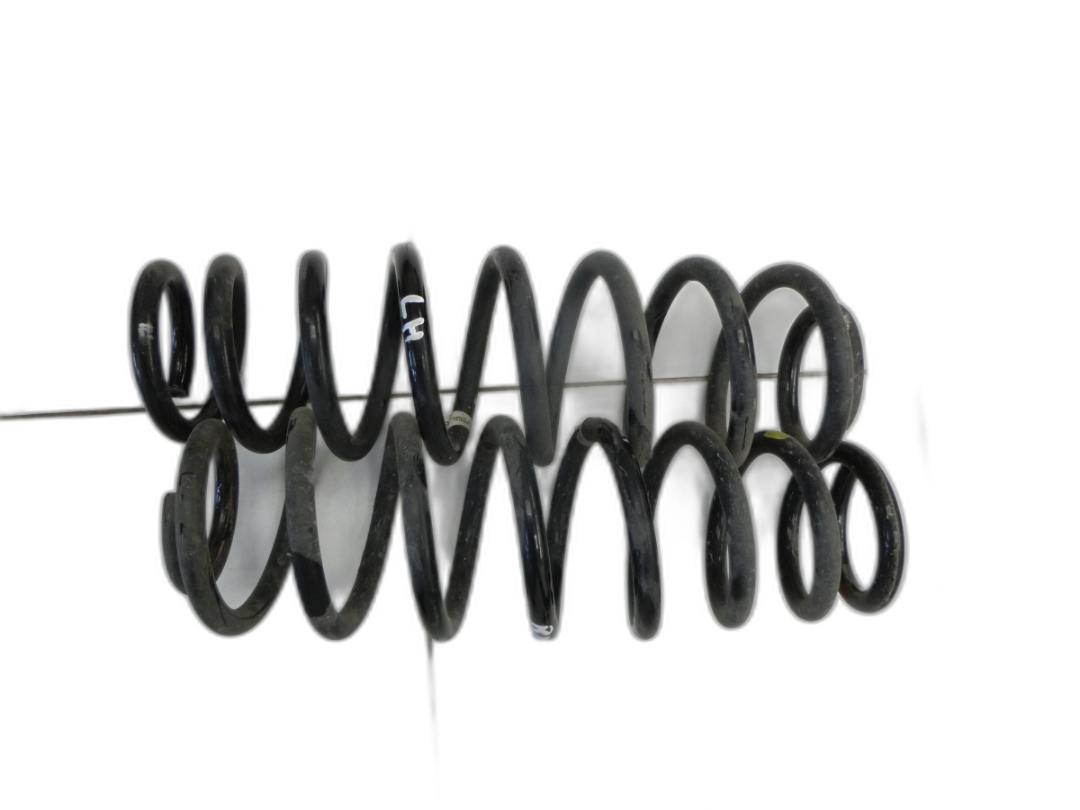 both Spring Rear for Hyundai Kona Hybr I OS 17-20 - Bild 1