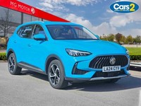 2024 MG MOTOR UK HS 1.5 T-GDI PHEV SE 5dr Auto ESTATE PETROL/ELECTRIC Automatic