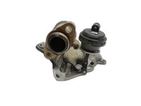 BMW X1 E84 LCI 12-15 2,0d 160KW N47D20T1 Abgasrückführventil EGR AGR Ventil BMW X1 E84 LCI 12-15 29.10.2012 7810871... Vorschau 1