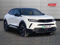 2024 Vauxhall Mokka 100kW Ultimate 50kWh 5dr Auto SUV ELECTRIC Automatic